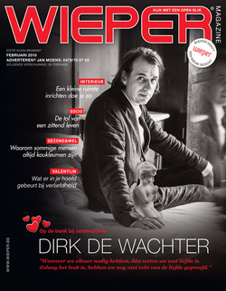 Wieper Dirk De Wachter